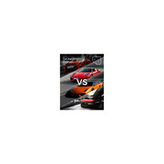 Jazda Audi vs Lamborghini vs Ferrari vs Nissan – Tor kartingowy Poznań