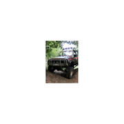 Jazda OFF ROAD 4x4 – Zambrzyniec