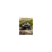 Jazda OFF ROAD 4x4 — Rajcza