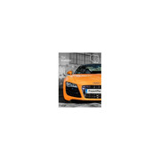 Jazda za kierownicą Audi R8 V10 – Tor Kraków