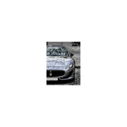 Jazda za kierownicą Maserati GranTurismo MC Stradale – Tor Pszczółki