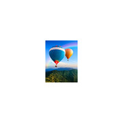 Lot balonem – Zakopane