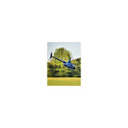 Lot widokowy helikopterem dla 3 osób – Płock