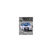 Rajdowy trening jazdy Subaru – Tor Bednary