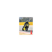 Trening motocyklowy – wynajęcie toru – Koszalin