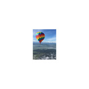 Poranny lot balonem – Zakopane