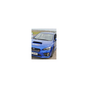Ekstremalna jazda Subaru WRX STI 2017 – Tor Krzywa