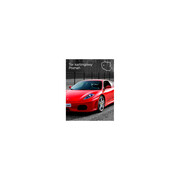 Jazda za kierownicą Ferrari F430 – Tor kartingowy Poznań