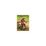 Jazda motocross na torze – Warszawa (Sękocin Stary k. Warszawy)