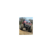 Jazda Monster Truck dla dwojga – Katowice