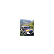 Wyprawa OFF ROAD – panorama Beskidu Śląskiego