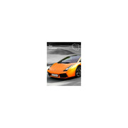 Jazda za kierownicą Lamborghini Gallardo – Tor Kraków