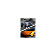 Jazda Lamborghini Gallardo vs Ariel Atom – Tor Poznań
