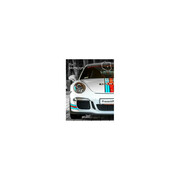 Jazda za kierownicą Porsche 911 (991) GT3 – Tor Słomczyn