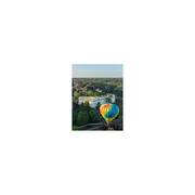 Rodzinny lot balonem – Sandomierz