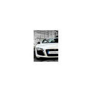 Jazda za kierownicą Audi R8 V8 – Tor Poznań