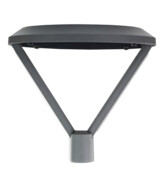 Lampa parkowa LED 40W 4000K PULSARI PARK PULSARI LED LIGHTING