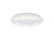 Plafon plafoniera LED 22W LEDOLUX Ø300 IP66 z czujnikiem LEDOLUX