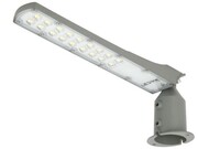 Lampa uliczna 50W 4000K LED Line FLAMINGO z czujnikiem zmierzchu LED LINE