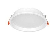 Lampa downlight 24W 3CCT LED line PRIME CALMOS Ø175mm IP54 LED LINE