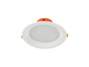 Lampa sufitowa downlight LED 30W LEDOLUX Ø220 mm LEDOLUX