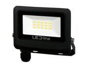 Naświetlacz 10W 4000K LED line LITE PHOTON LED LINE