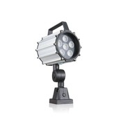 Lampa maszynowa 9.5W 230V 6K M1 LED LUMEN