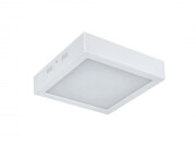 Lampa sufitowa plafoniera 24W BERGMEN Plano BERGMEN