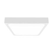 Plafon sufitowy LED 18W 3000K V-TAC 23 x 23 cm VT-8618 V-TAC