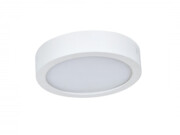 Lampa sufitowa plafoniera 24W BERGMEN Plano Ø300 BERGMEN