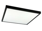 Panel 2in1 40W 4000K 620x620 LED LINE Backlit Czarny LED LINE
