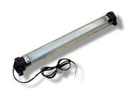 Lampa maszynowa przemysłowa 14W 424 mm PULSARI LED Tuba PULSARI LED LIGHTING