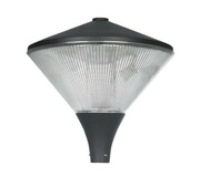 Lampa parkowa na słup 80W AreaLamp Aura LED AreaLamp