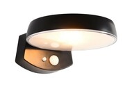 Lampa solarna kinkiet ECOLIGHT z czujnikiem SOE-4 ECO LIGHT