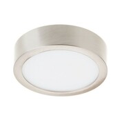 Lampa sufitowa plafon natynkowy 6W V-TAC Ø90 mm V-TAC