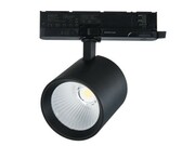 Track light 12-42W CCT 36/60° LED LINE LUMICANTO czarny LED LINE
