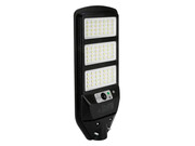 Lampa uliczna solarna 150W 6500K LED LINE SUNSTREET LED LINE