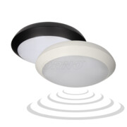 Plafoniera Lampa ORNO PASAT LED 20W Ø350 z czujnikiem ORNO