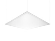 Panel sufitowy LED 40W LEDOLUX SQR 60 x 60 cm ZW LEDOLUX
