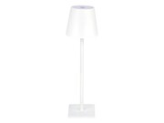 Lampa stołowa 3.5W 400lm CCT LED LINE TAZA 2x2000mAh 4in1 biała LED LINE