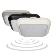 Plafoniera lampa ORNO MONSUN LED 15W 290 mm z czujnikiem ORNO