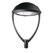Lampa zewnętrzna parkowa 50W AreaLamp Vega Park LED AreaLamp