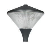 Lampa parkowa zewnętrzna 30W AreaLamp Aura LED AreaLamp