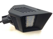 Naświetlacz Halogen Reflektor Oprawa 40W Bergmen Privo LED BERGMEN