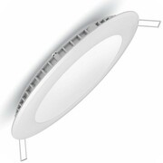 Lampa plafon 12W 3000K V-TAC LED Ø17 cm VT-1207RD V-TAC
