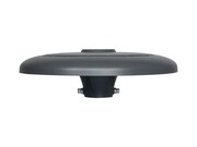 Lampa parkowa 80-100-120W CCT 9600-14400lm LED LINE PARKLITE szara LED LINE