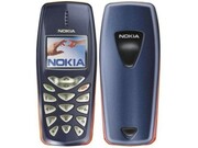NOKIA 3510i Niebieski Nokia