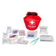 Apteczka w wodoodpornym pokrowcu Air Gifts, 47 el. Medical Promo