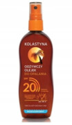 Olejek do opalania SPF20 Kolastyna 150ml Kolastyna