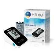 Ciśnieniomierz naramienny HAXE C03 + baterie HAXE